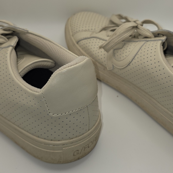Men's 10.5US - G/Fore G4 Perforated Disruptor Golf Shoes G4MS23EF20 - Picture 1 of 7